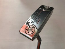 Scotty Cameron Select Squareback 1.5 2018 Putter