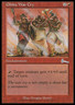 Ghitu War Cry Urza's Legacy MTG LP
