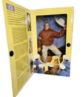 Vtg 1998 GI Joe Classic Collection Hollywood Heroes 12” “Bob Hope” Action Figure