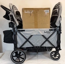 Larktale Caravan V3 - Avalon Gray (Used)