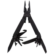 SOG PowerAccess Assist Full-Sized Well-Rounded Daily Use Multi-Tool | One-Han...