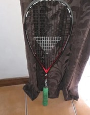 Squash tecnifibre carboflex 125S