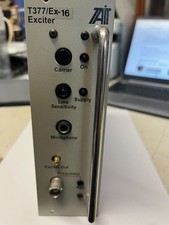 TAIT Electronics T377/Ex16 EXCITER Modul f&uuml;r Basisstation Repeater 225MHZ
