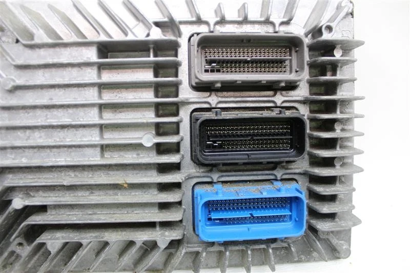 ORDENADOR ECU ECM ENCLAVE LACROSSE REGAL VERANO ATS CTS SRX XTS 13-16 1054180 Foto 2 de 4