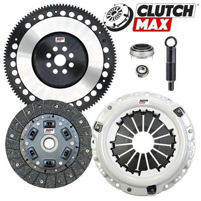 STAGE 2 CLUTCH KIT & FLYWHEEL for 1990-1991 ACURA INTEGRA CABLE S1 Y1 1.8L B18
