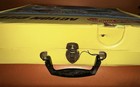 Vintage 1968 Hot Wheels Action City Redline Diecast Toy Car Playset Case VG — photo 5