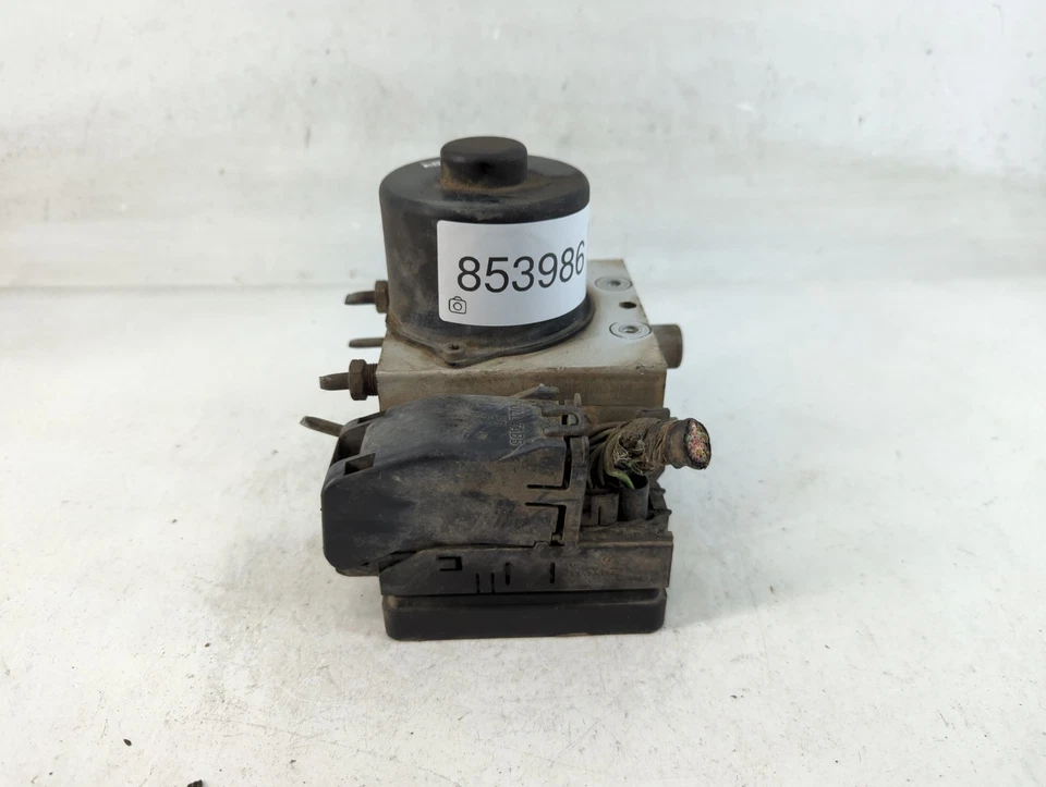 Módulo de control de bomba ABS Ford Expedition 2003 VVZJI Foto 4 de 4