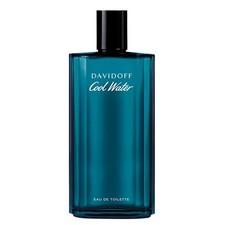Davidoff Coolwater Men 75ml EDT Spray Dented Box