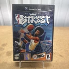 NBA Street (Nintendo GameCube, 2002)