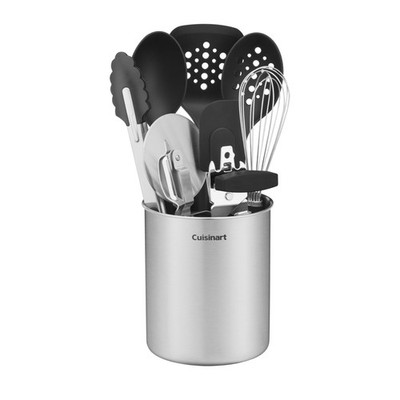 Organize Your Kitchen Essentials - Cuisinart 10 Piece Tool Set