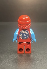 LEGO Ninjago Airjitzu Nya (Retired, Rare, set 70590)