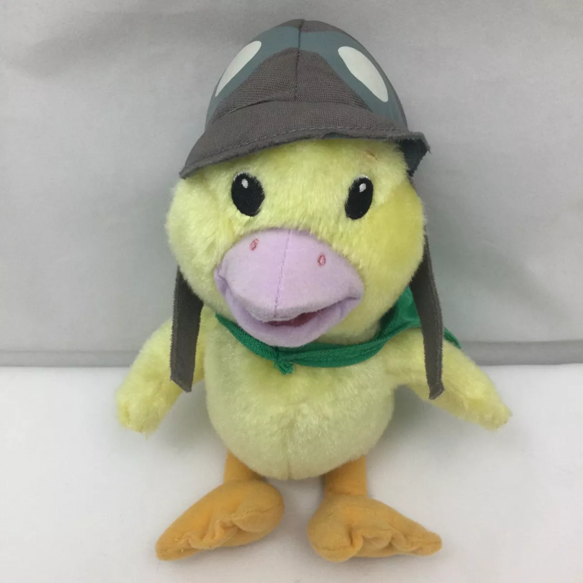 New Wonder Pets Ming Ming Plush Computer Game Toys R Us Exclusive Fisher Price