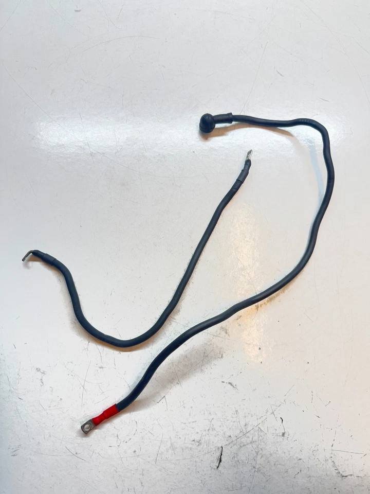 KTM Adventure 1190 2013 - 2016 Positive & Negative Kabel 60311059000 - Bild 2 von 4