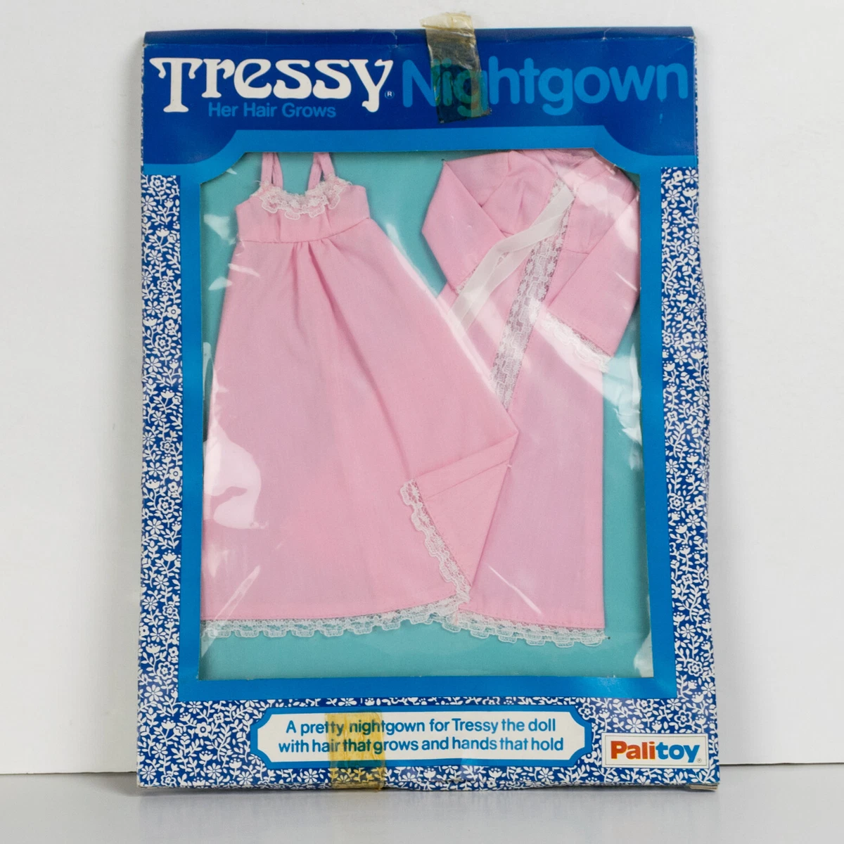 Palitoy tressy cheap doll outfits