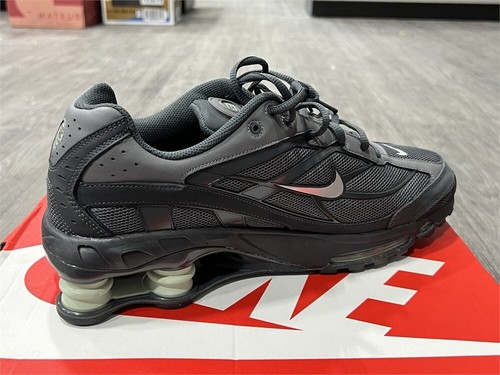 Nike Shox Ride 2 Anthracite Iron Grey Jade Horizon HV2540-001 Men's Size 12 - Picture 2 of 4