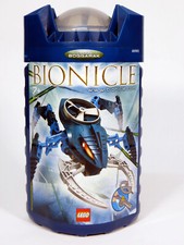 LEGO Bionicle 8743 - Visorak Boggarak - NEU OVP NEW MISB