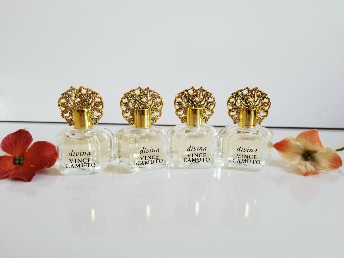 Vince Camuto Divina Eau De Parfum For Women