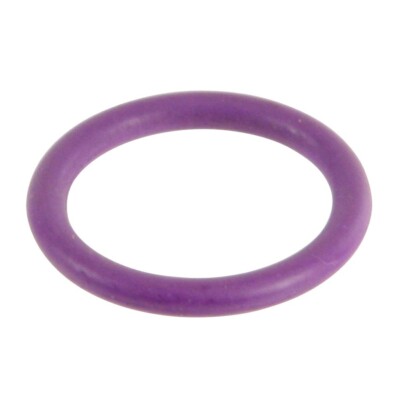 2X Genuine New A/C Seal Ring 16.2x2.5MM Audi VW Seat Skoda 4E0260749C VAG OEM