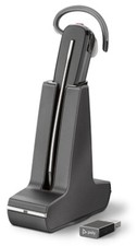 POLY Plantronics Savi 8240-M UC Wireless Head...