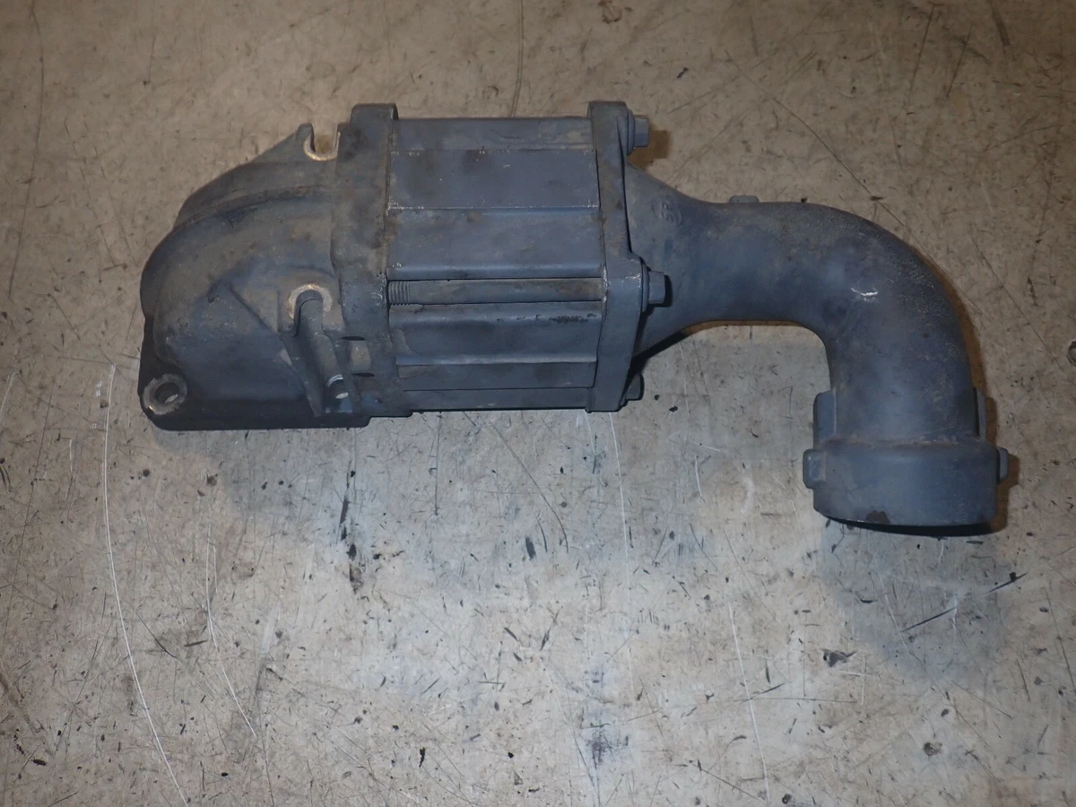 Deutz BF4M2012C BF4M 2012C Charge Air Intake Heater 04284053 0428 4053 |  eBay