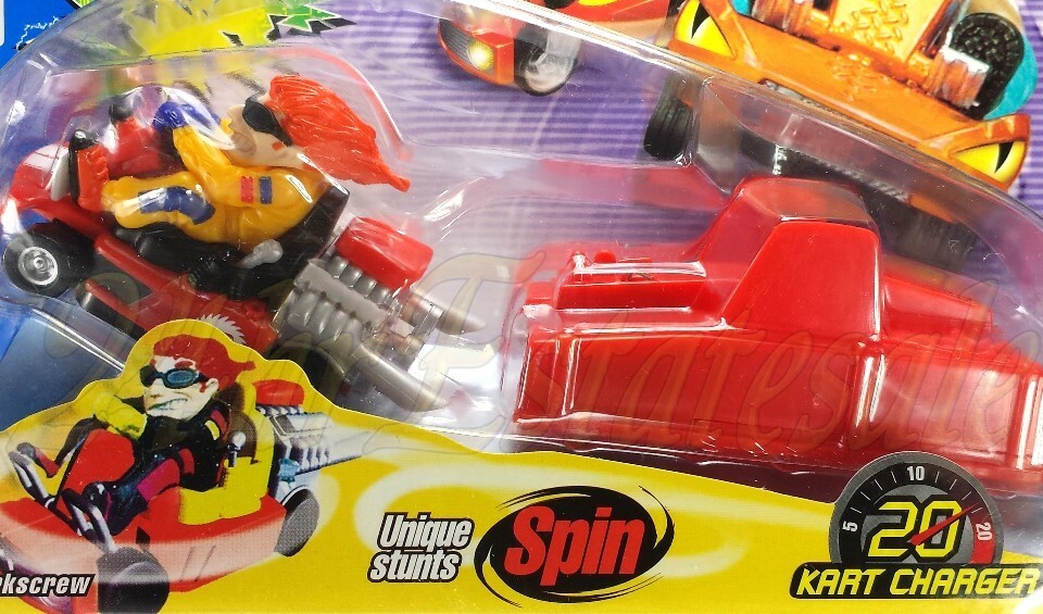 Hot Wheels Go Kart 3台セット Hot Wheels 1:64 Mario Kart Circuit Truck Set - GRH28 for