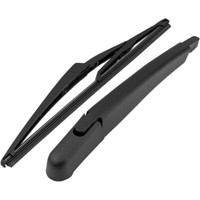 NTY Wischarm Scheibenreinigung Hinten Passend FüR Alfa Romeo Mito 955 1.4