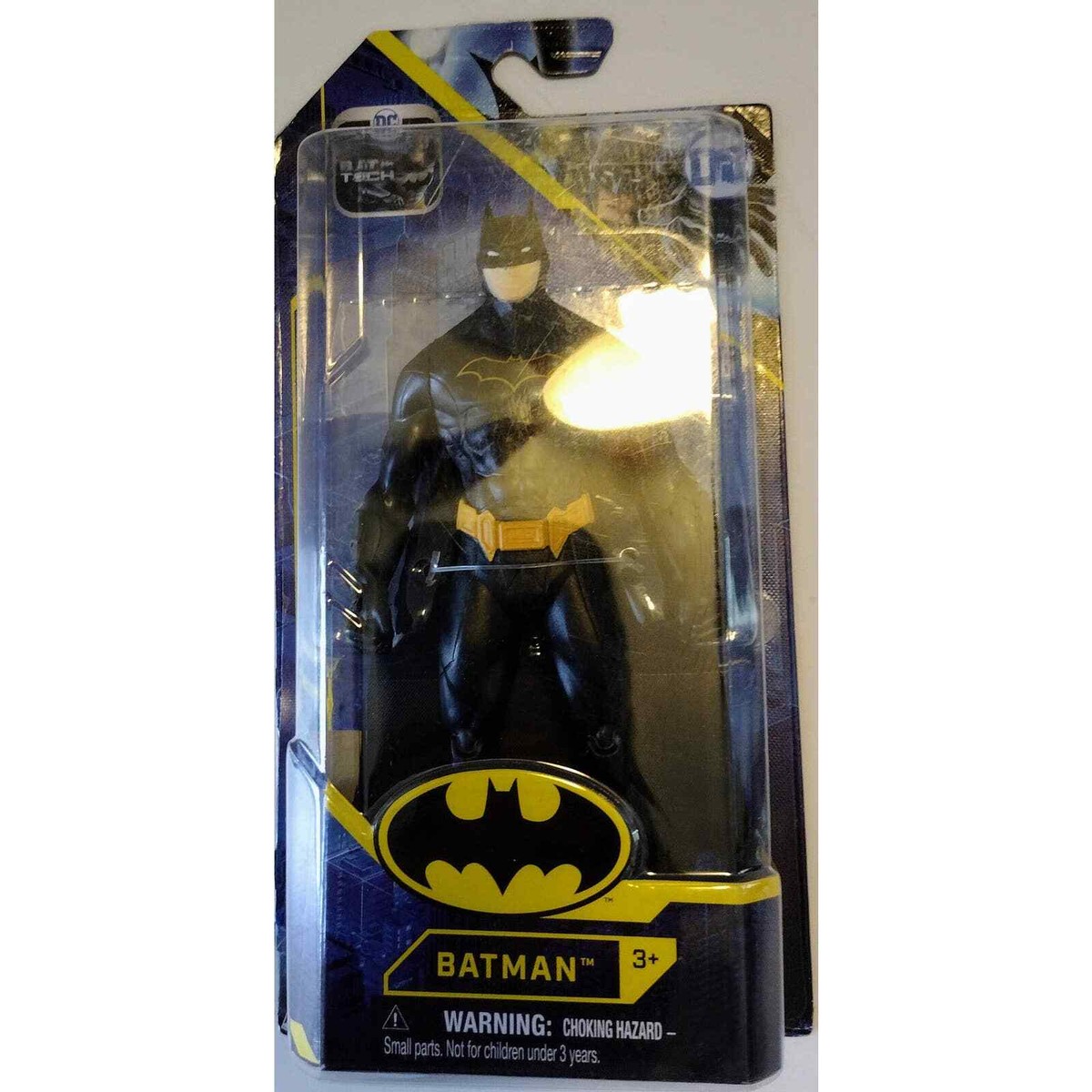 S.H.Figuarts Ninja Batman フィギュア DC Comics 6
