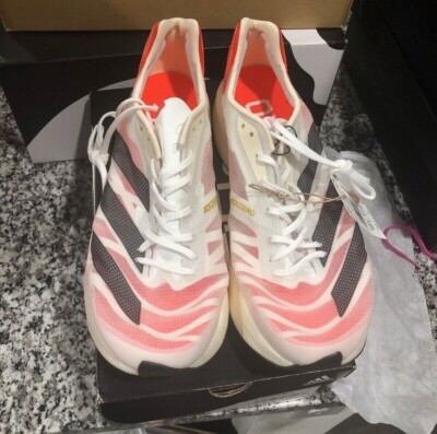 Adidas Adizero Adios Pro 2 - US 10.5 - Release Colorway | eBay