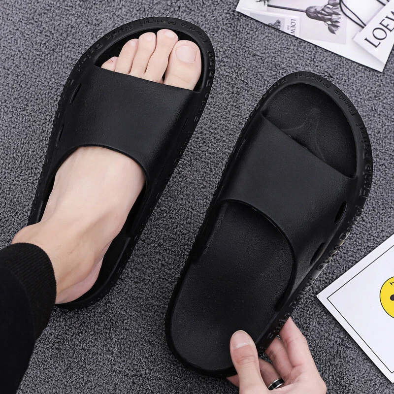 Perm slippers hotsell