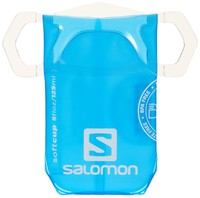 Salomon Unisex 150ml/5oz Soft Cup Clear Large on sale Salomon Unisex 150ml/5oz Soft Cup Clear Large on sale