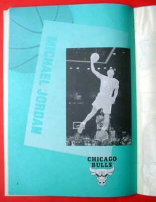 プレミア マイケルジョーダン 雑誌 Michael Jordan May 1990 Sports Illustrated Magazine + 1993