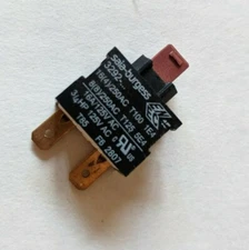 GENUINE DYSON DC17 DC07 DC14 DC21 DC23 DC24 DC39 VACUUM SWITCH DY-910971-01 3292