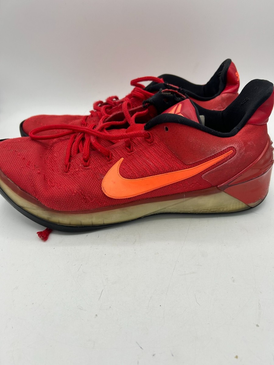 Size 11 - Nike Kobe A.D. University Red for sale online | eBay