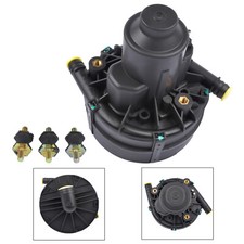New Secondary Air Pump 0001405185 for Mercedes-Benz C230 C280 C300 C350 CL550