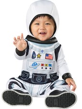 Astronaut Costume