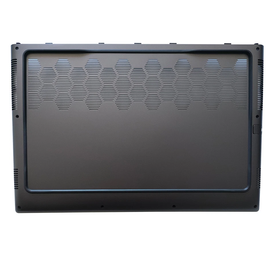 Nueva cubierta inferior tapa base inferior para Dell Alienware M16 R2 0CRNF5 CRNF5 Foto 2 de 4