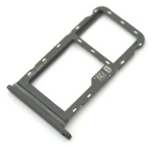 OEM MOTOROLA MOTO G POWER 2021 XT2117-2 REPLACEMENT GREY MICRO SD SIM CARD TRAY