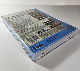 Sega CD Jurassic Park (untested) Pre-Owned