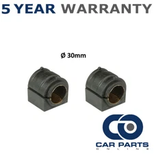Anti Roll Bar Bush Front CPO Fits Jaguar S-Type XJ XK8 + Other Models