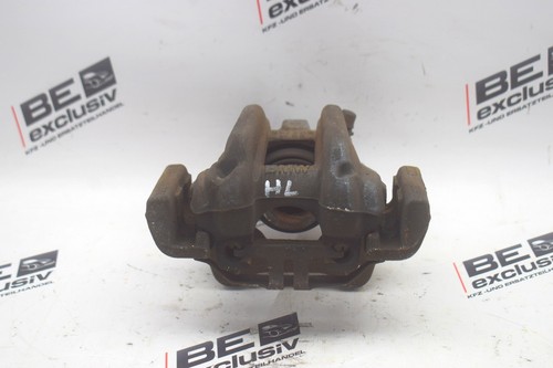BMW 318d F31 Bremssattel hinten links Bremssattelgehäuse Träger 6850857