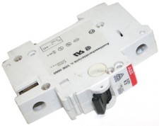ABB 2 Amp Circuit Breaker Din MT S271 K2