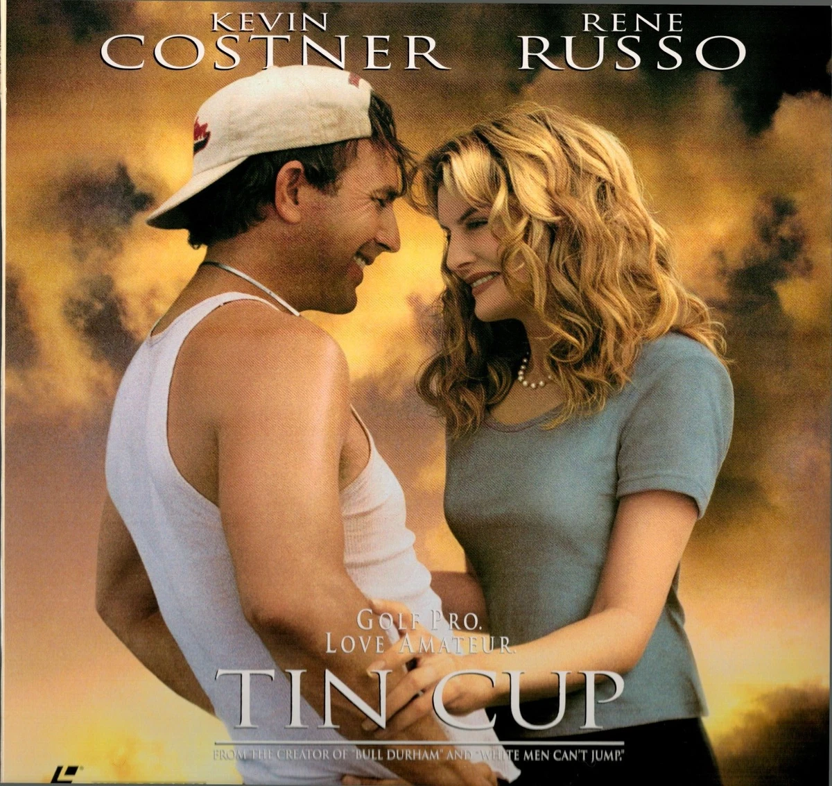 Rene russo sale tin cup necklace