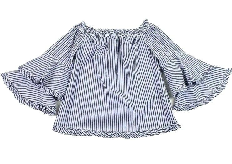 Camisetas a Rayas Casual ECI para De mujer