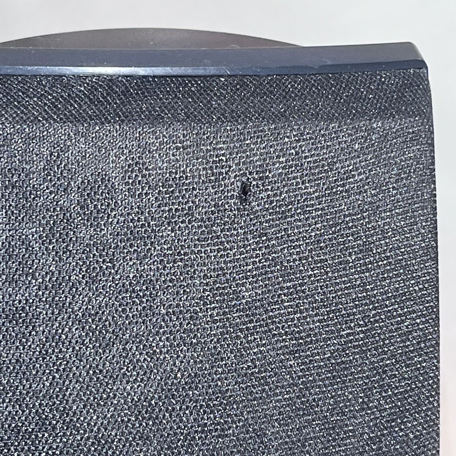 Bose 161 Surround Sound Satellite Speakers Pair Of Right Sided Bookshelf Black