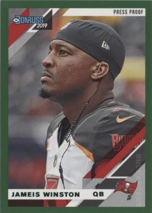 Photo Variations Press Proof Green