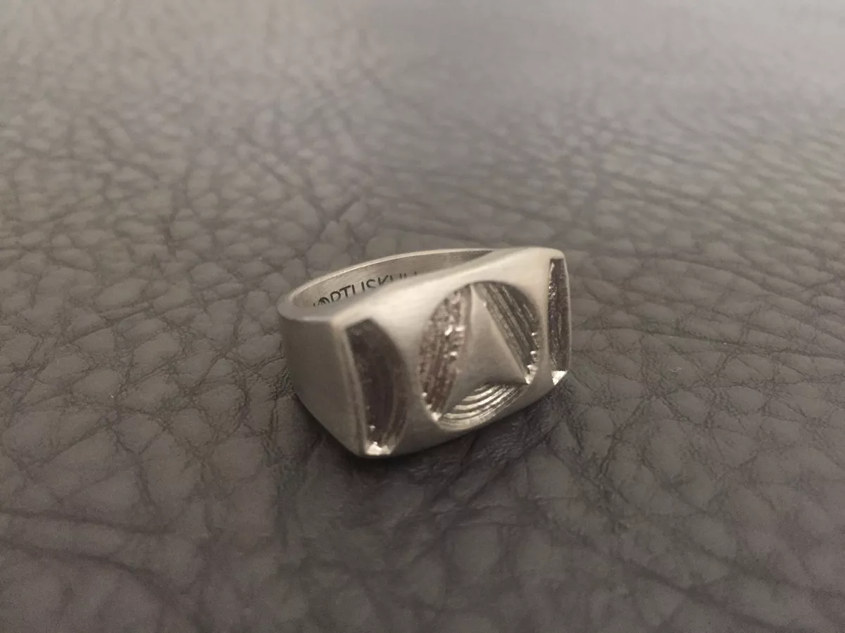 Northskull ring shop