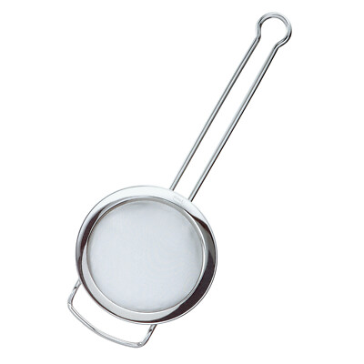 Rosle Strainer Stainless Steel  Kitchen Food Strainer 7.9-inch or 9.5-inch Rösle