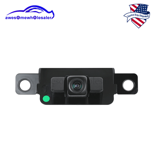 For 2018-2023 Toyota Camry Rear View Back Up Park Assist Camera 86790-06090 - Picture 2 of 6