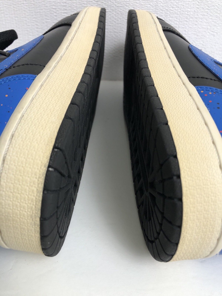 引退品 まとめ売り 青黒バンナイト Men Brand New Jordan 1 Mid 