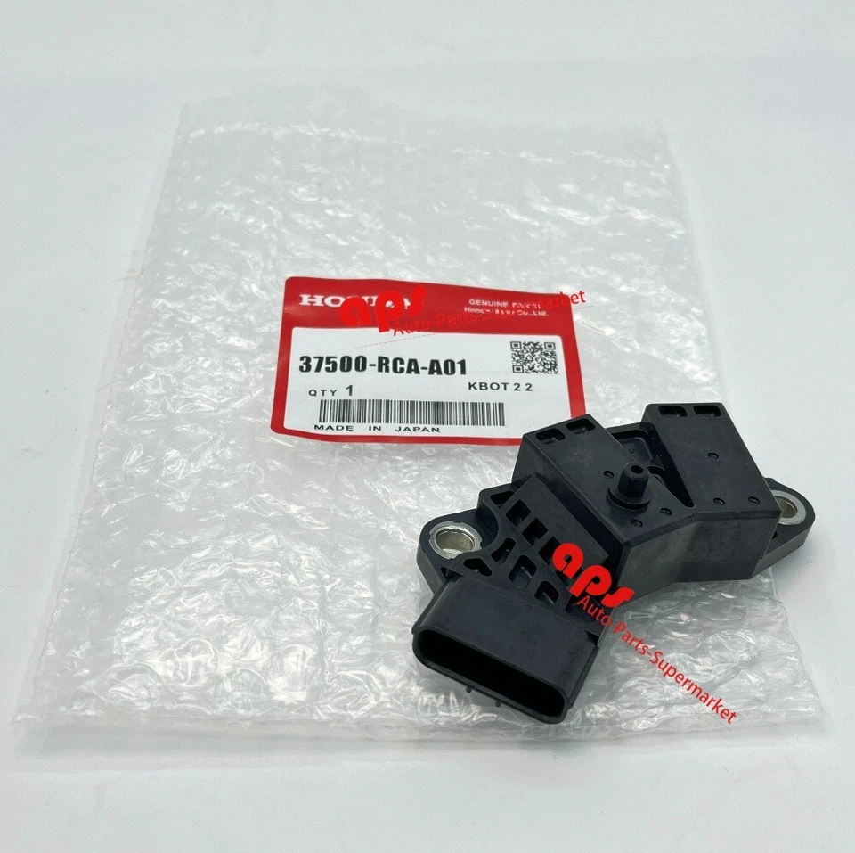 Датчик положения кривошипно-шатунного кулачка от оригинального производителя для Honda Accord Odyssey Acura MDX RL TL V6 - Изображение 2 из 4